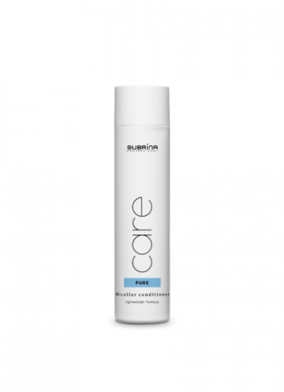 Subrina Professional Pure Conditioner 250ml